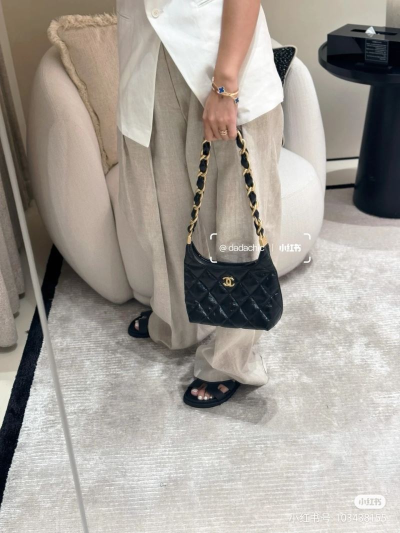 Chanel Satchel Bags